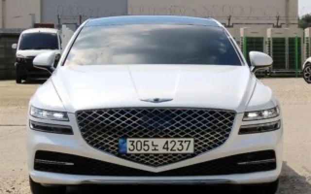 G80EV중고차 G80(RG3) 2.5 가솔린 터보 AWD 매물 사진 16 - 2022/07 34,165km