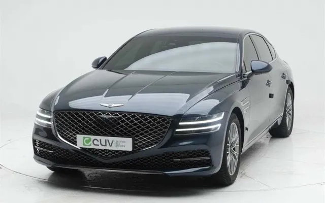 G80EV중고차 G80(RG3) 2.5 가솔린 터보 2WD 매물 사진 19 - 2023/02 104,678km